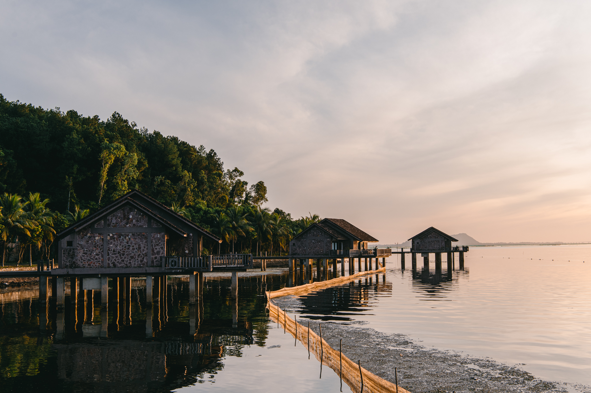 Khách sạn nghỉ dưỡng Vedana Lagoon