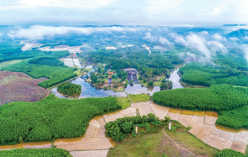 Kinh thành Huế