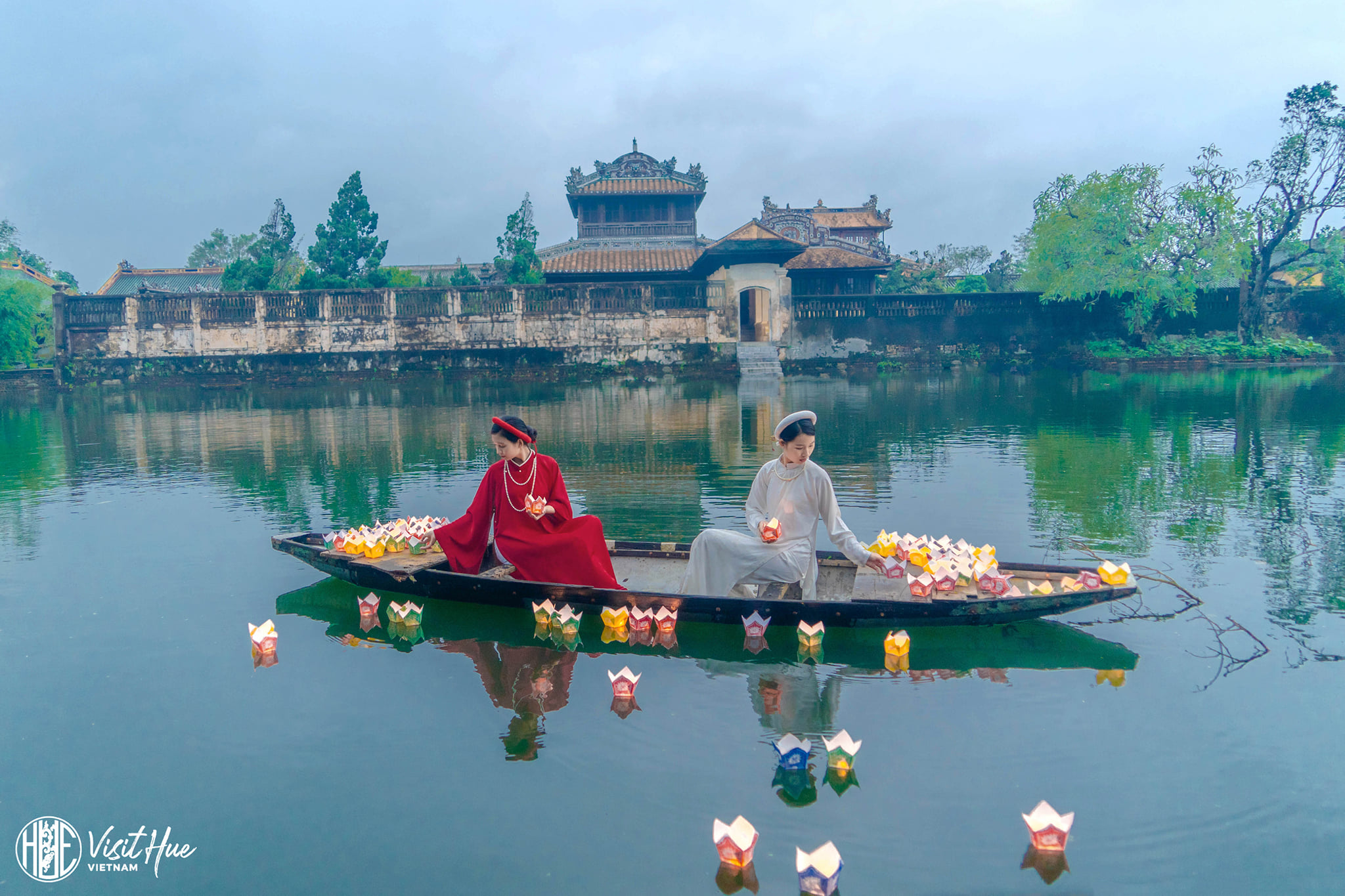 Tour du lịch Huế 3 ngày