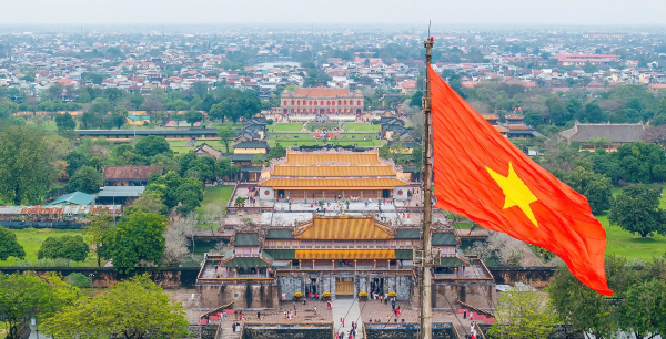 Đến Huế đi đâu vào những ngày đầu năm?