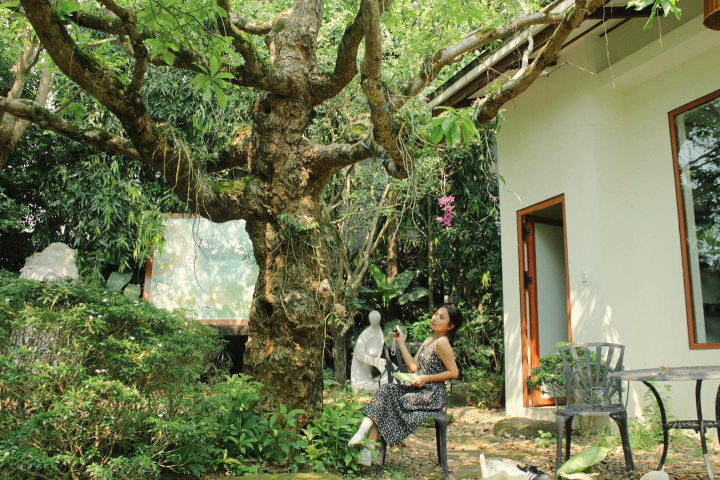 Tiệm cà phê
