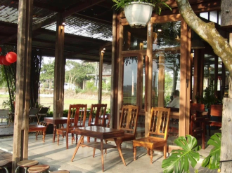 Tiệm cà phê