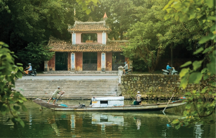 Huế của chúng mình