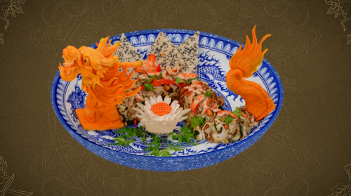 Ẩm thực Huế