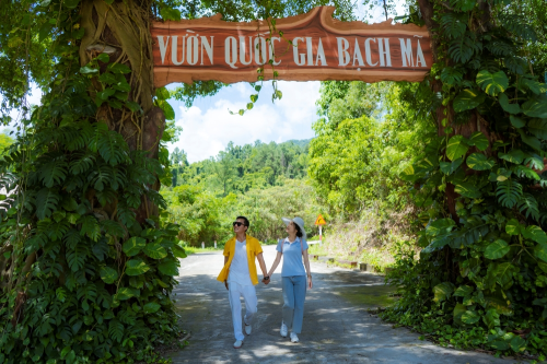 Điểm đến