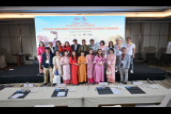 Huế tăng cường hợp tác du lịch với Indonesia, mở rộng thị trường khách Hồi giáo
