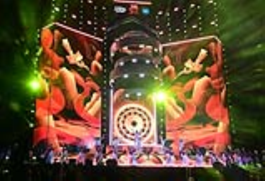 COUNTDOWN HUẾ 2026 – ĐÊM HỘI ĐẾM NGƯỢC MỞ RA NĂNG LƯỢNG MỚI CHO THÀNH PHỐ DI SẢN