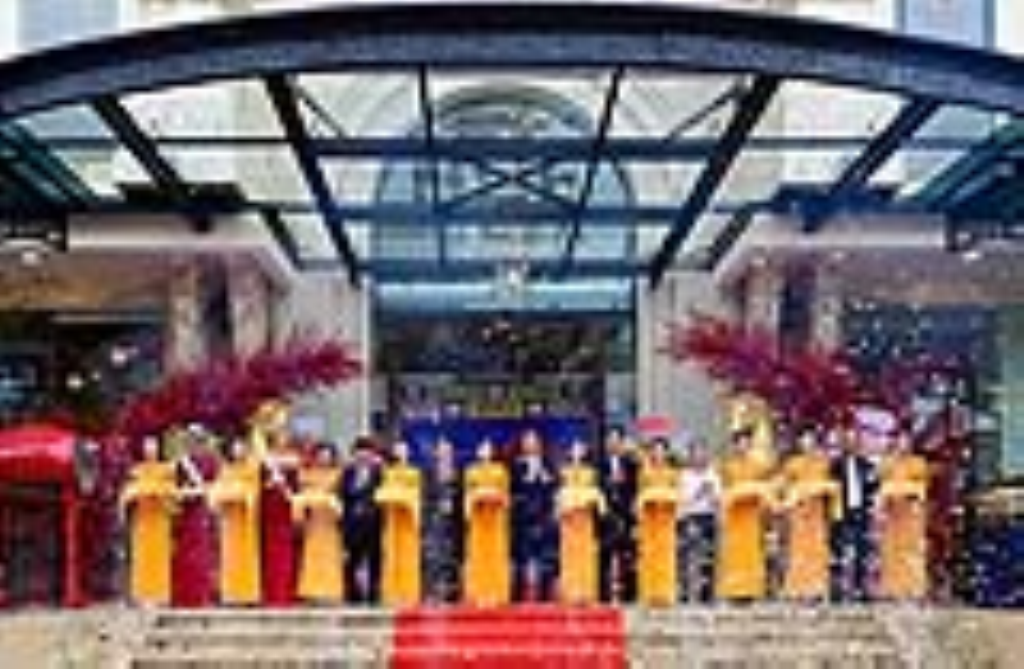 Mua sắm