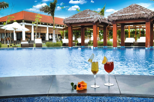 Huế có thêm 1 cơ sở lưu trú được công nhận đạt tiêu chuẩn 4 sao