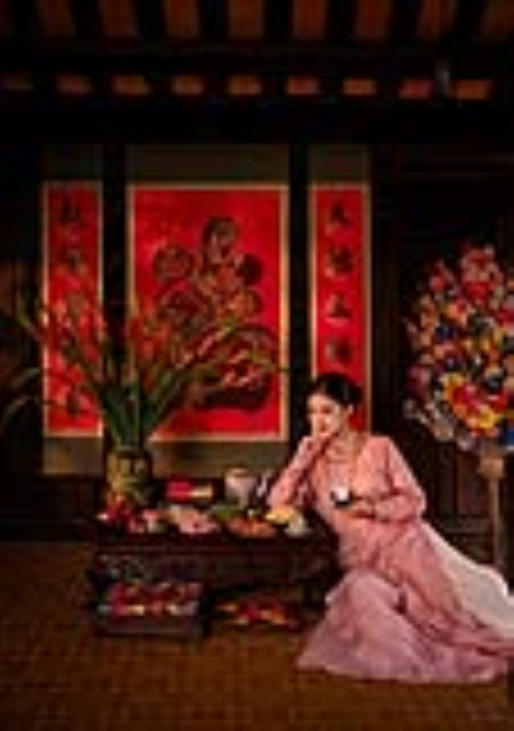 Huế, nơi tìm về Tết xưa nếp cũ