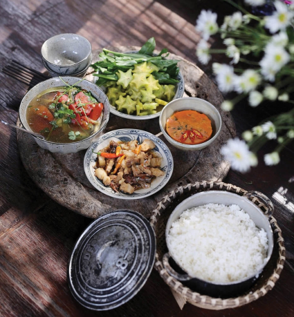 Huế của chúng mình