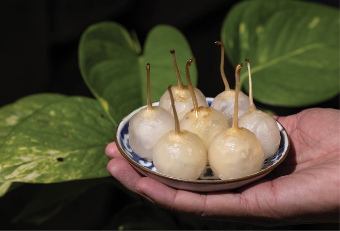 Ẩm thực dân gian