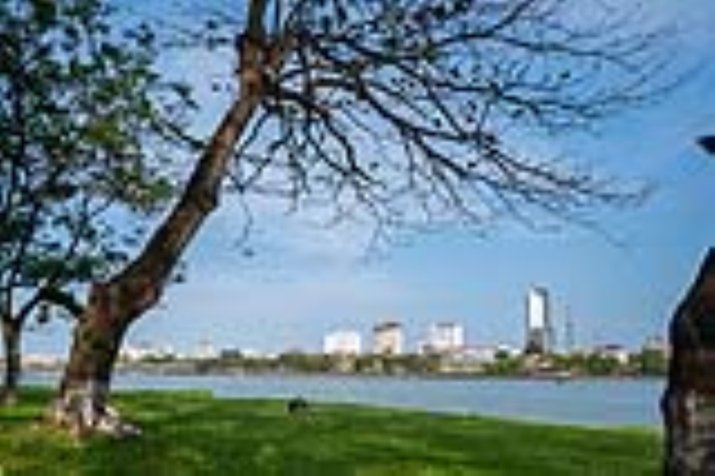 Huế của chúng mình