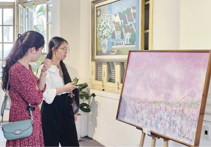 Nghệ thuật
