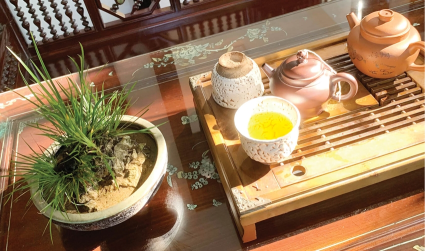Ẩm thực dân gian