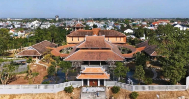 Chùa