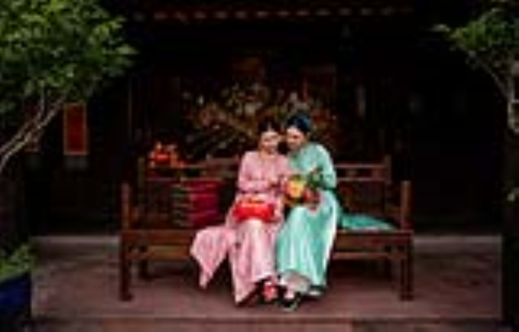 Huế của chúng mình