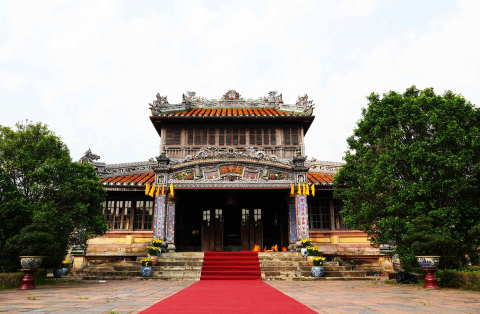 Kinh thành Huế