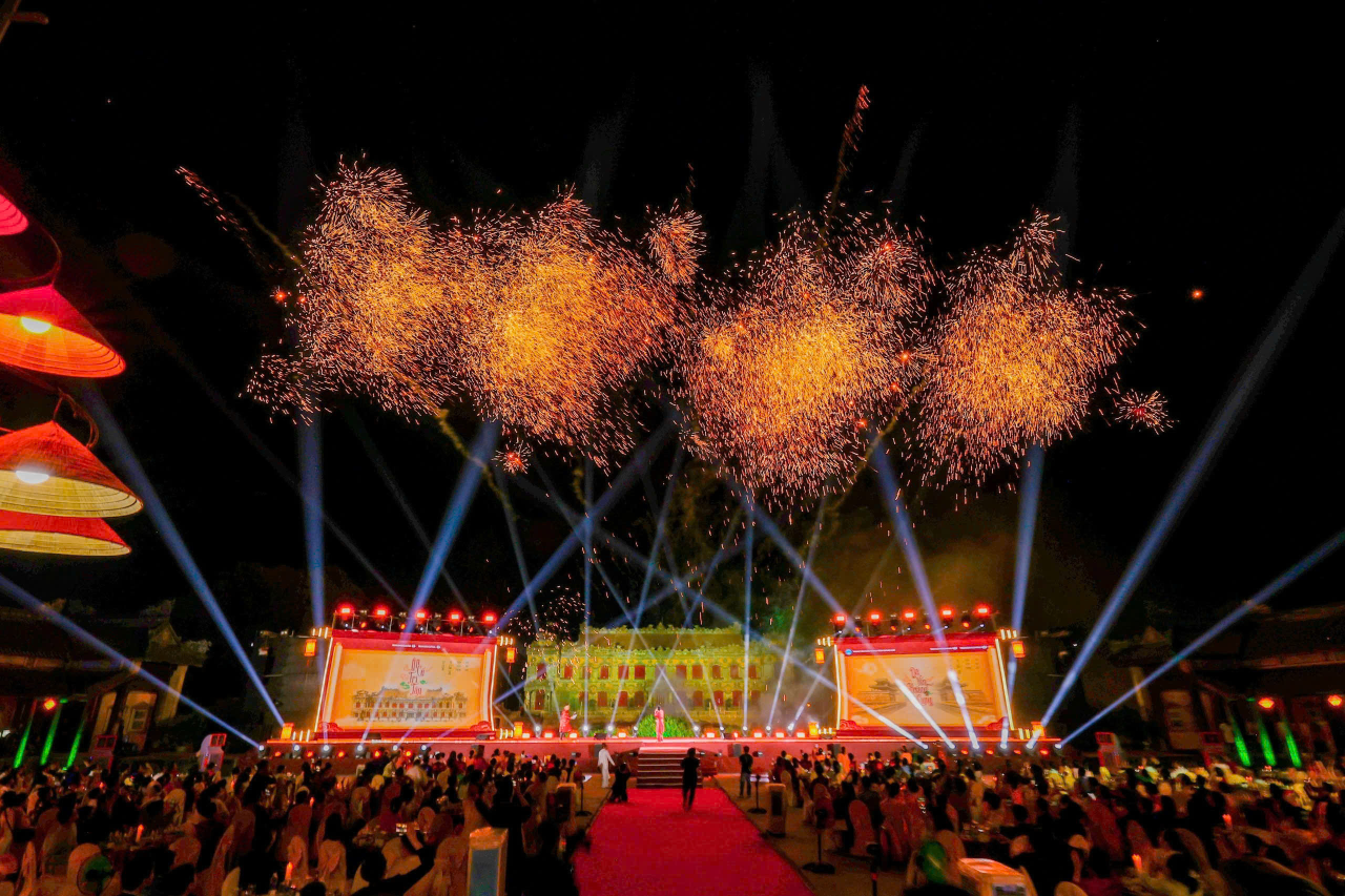 Ẩm thực cung đình