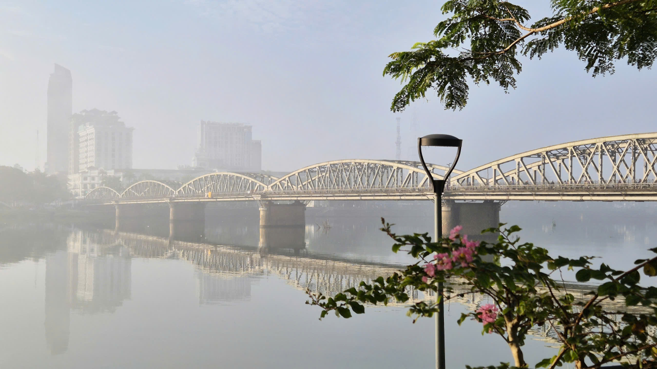 Huế của chúng mình