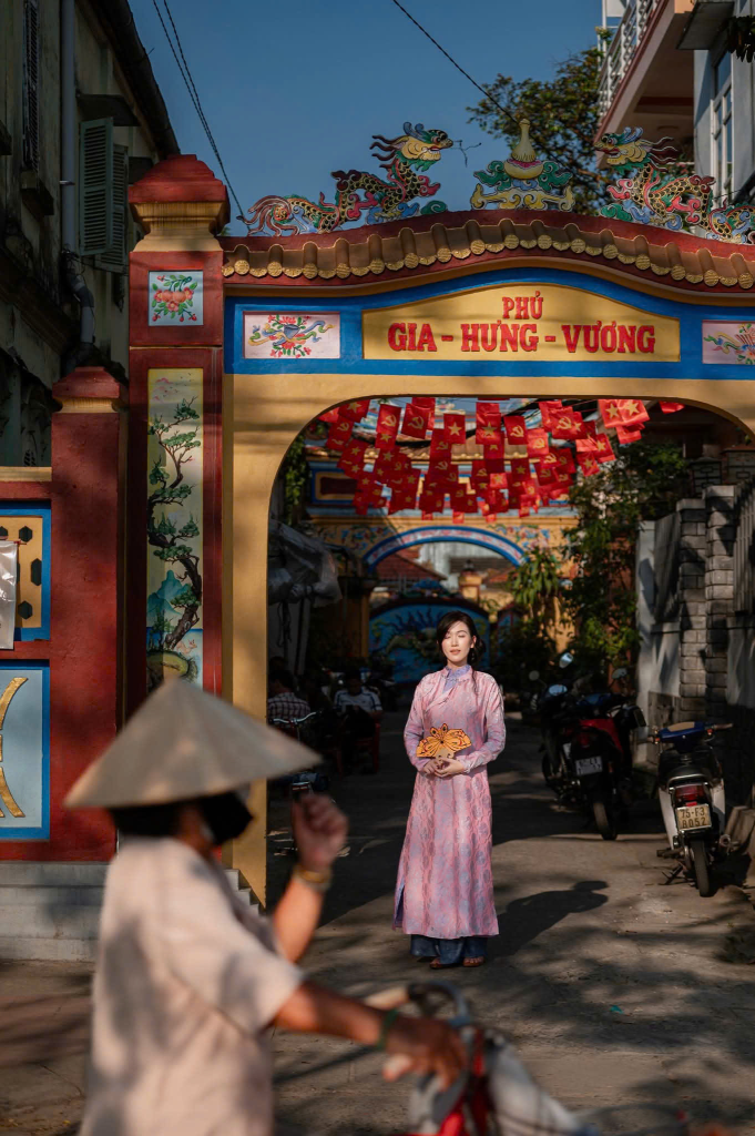 Khám phá Huế