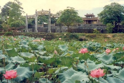 Lăng Thiệu Trị (Xương Lăng)