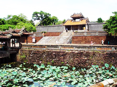 Lăng Tự Đức