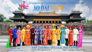 Âm sắc hoàng cung