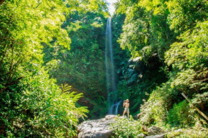 Huế – Khe Lạnh, điểm đến không phải ai cũng biết