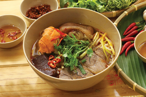 “Thương mà nấu