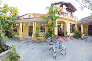 Ghim ngay 5 homestay giá dưới 500.000 đồng ở Huế dịp nghỉ lễ